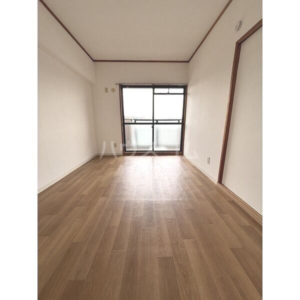 2/17 リビング/ダイニング