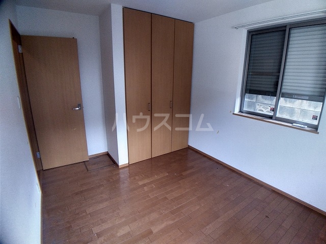 21/30 バルコニー