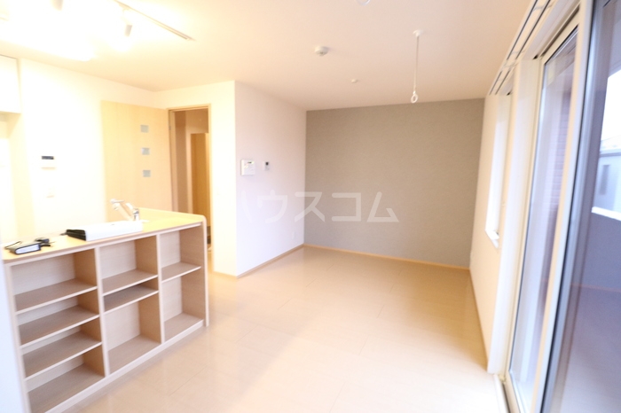 3/29 リビング/ダイニング