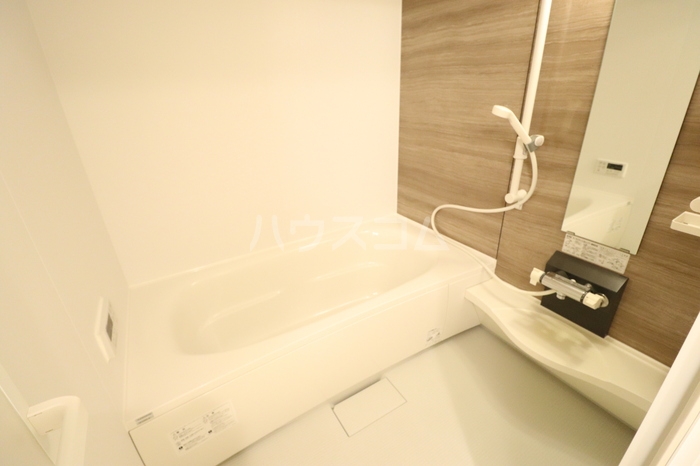 8/29 浴室