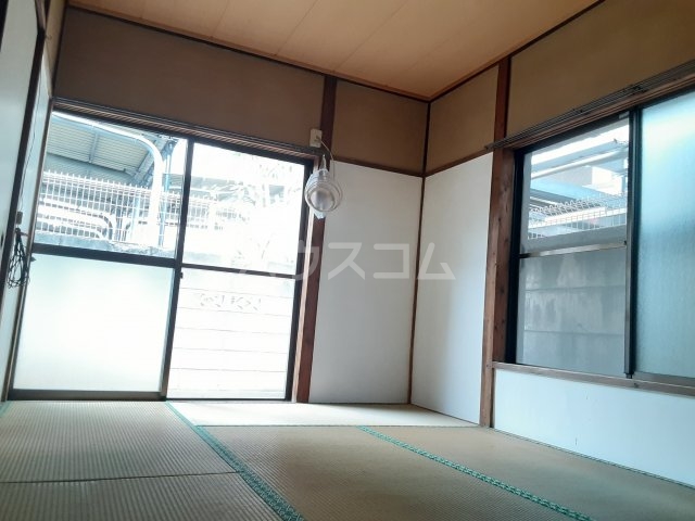 3/25 リビング/ダイニング