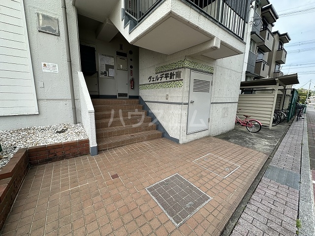 2/6 エントランス