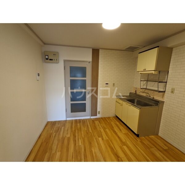 3/22 リビング/ダイニング