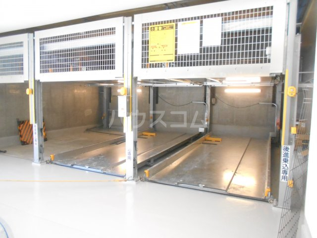 29/30 駐車場