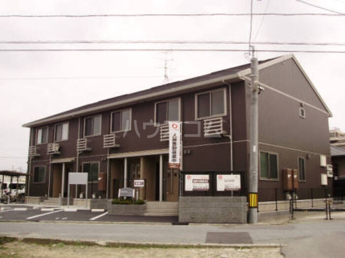 13/24 エントランス