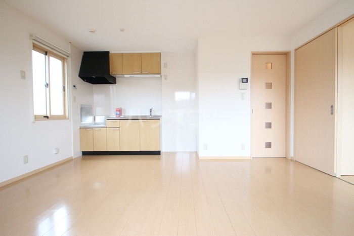 5/22 リビング/ダイニング