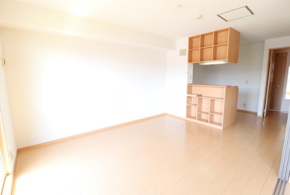 4/22 リビング/ダイニング