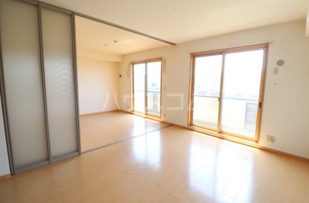 3/22 リビング/ダイニング