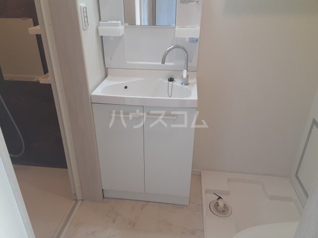 14/27 洗面