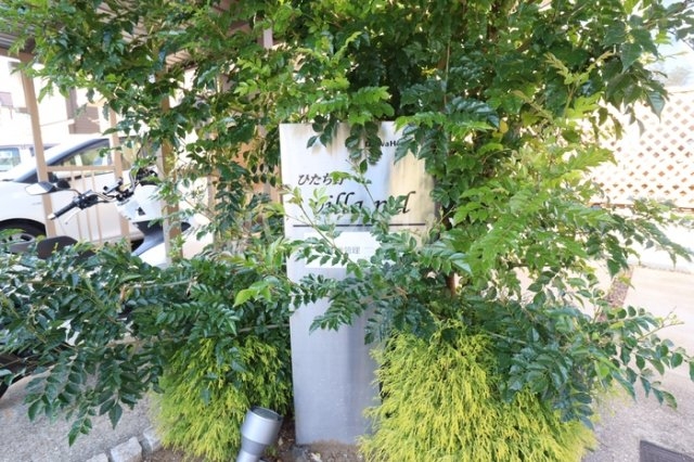 18/24 エントランス