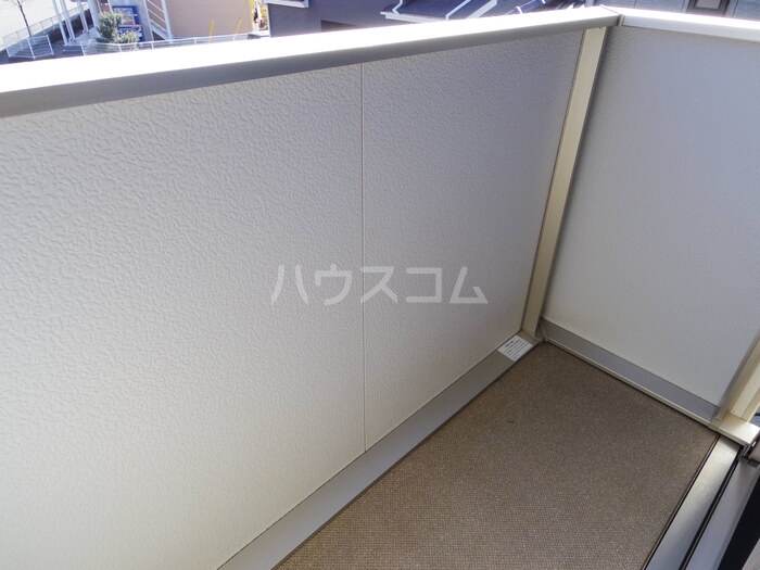 15/25 バルコニー