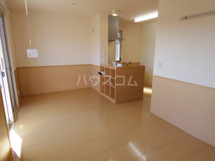 4/25 リビング/ダイニング