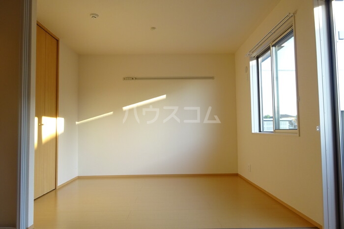 4/19 寝室