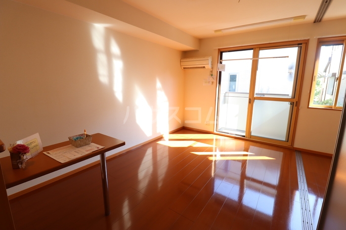 3/22 リビング/ダイニング