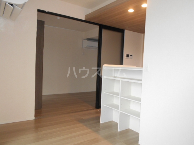 3/27 リビング/ダイニング