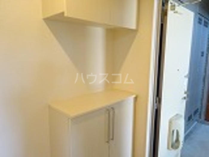 10/30 玄関