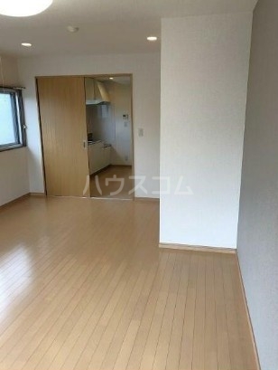 8/30 リビング/ダイニング