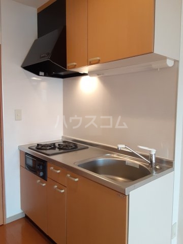 10/30 キッチン