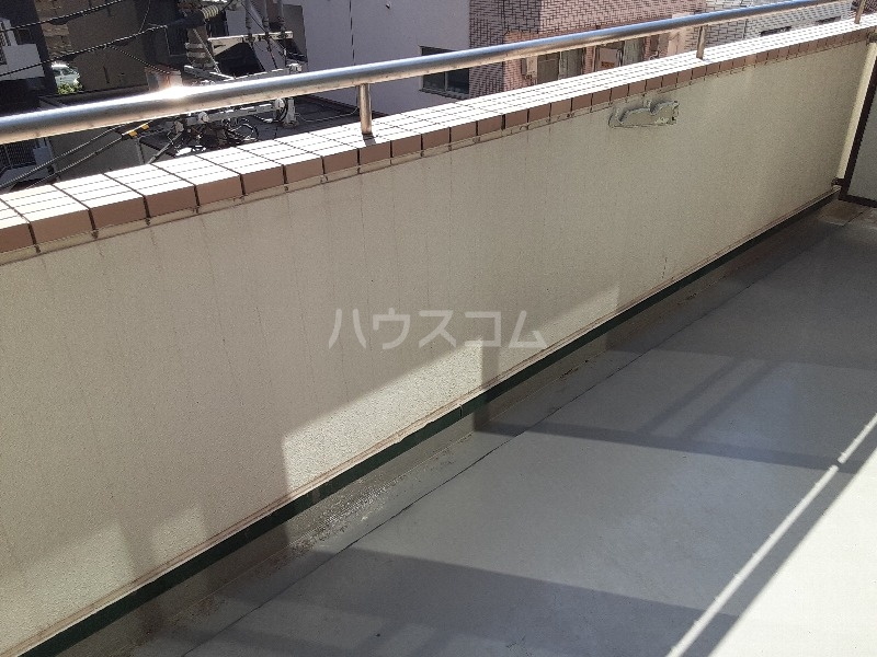19/30 バルコニー