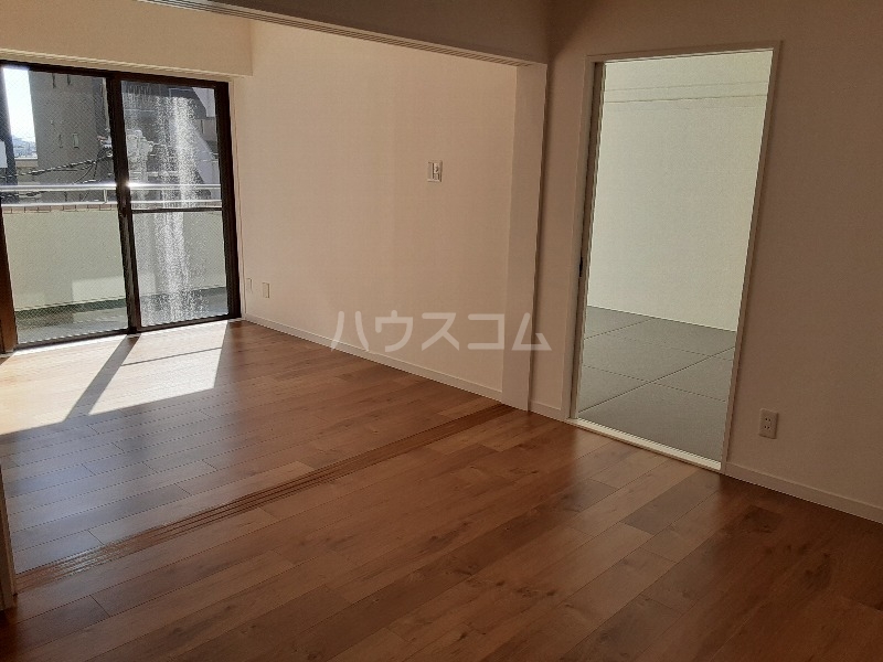 4/30 リビング/ダイニング