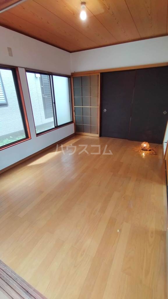 3/23 リビング/ダイニング