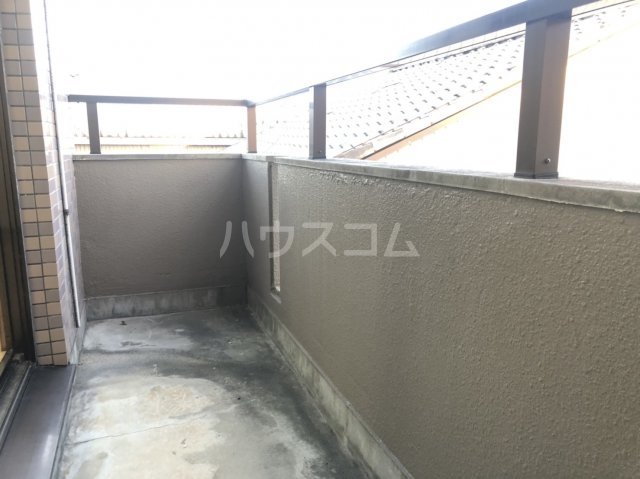 15/24 バルコニー