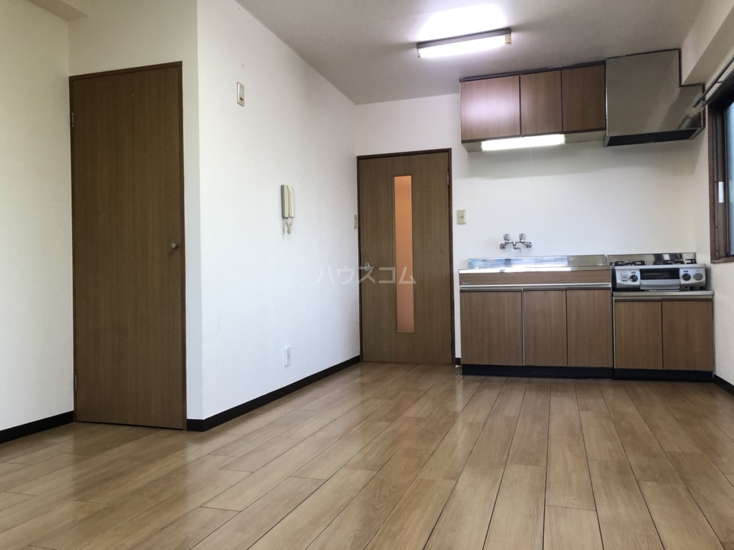 4/24 リビング/ダイニング