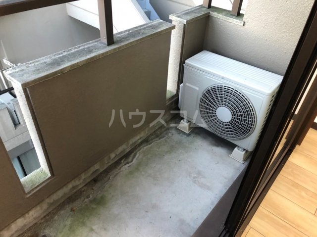18/27 バルコニー
