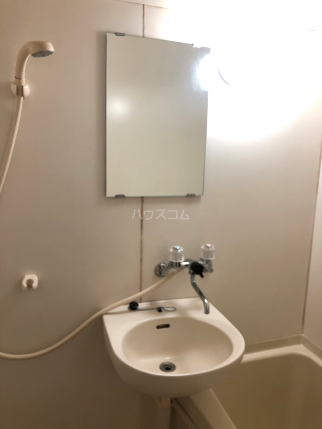 16/27 洗面