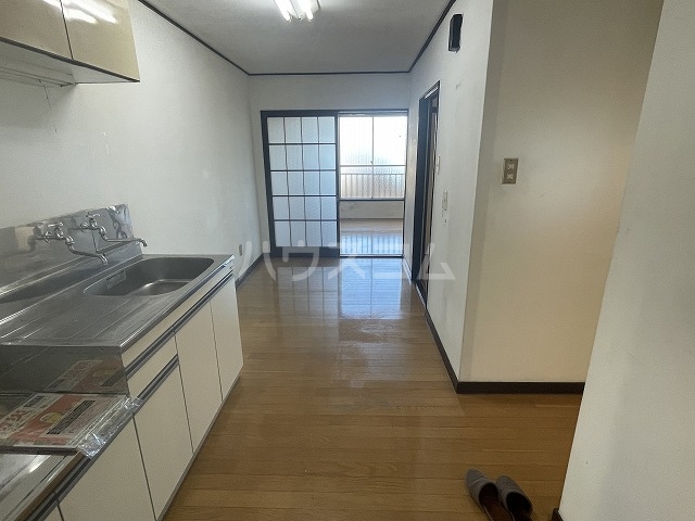 7/30 室内