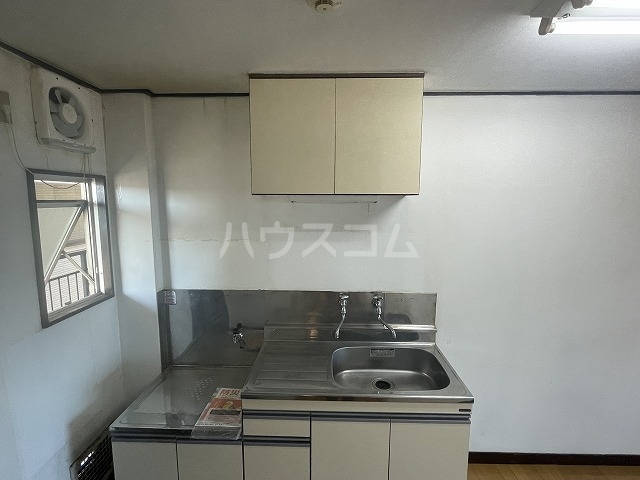 15/30 キッチン