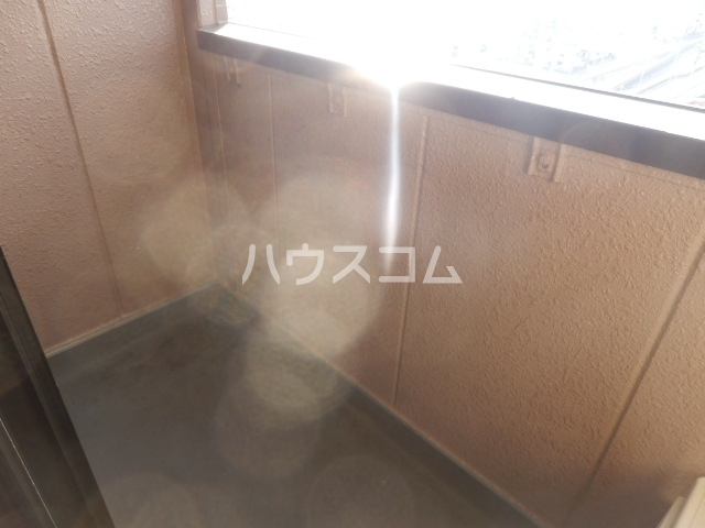 13/25 バルコニー