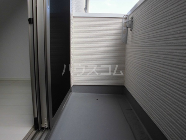 16/29 バルコニー