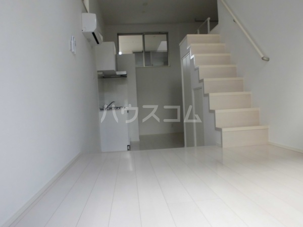 3/29 リビング/ダイニング