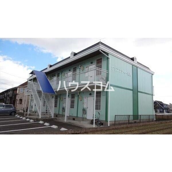 1/17 外観