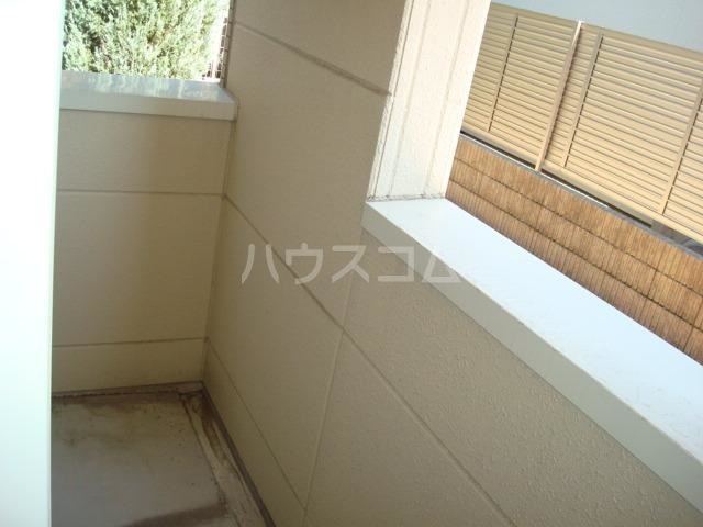 19/30 バルコニー