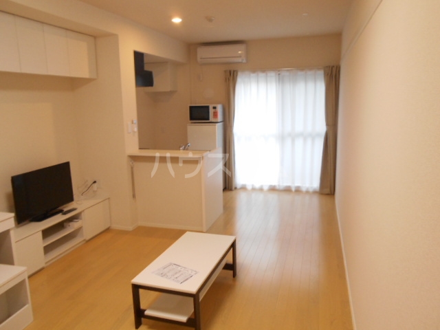 4/30 リビング/ダイニング