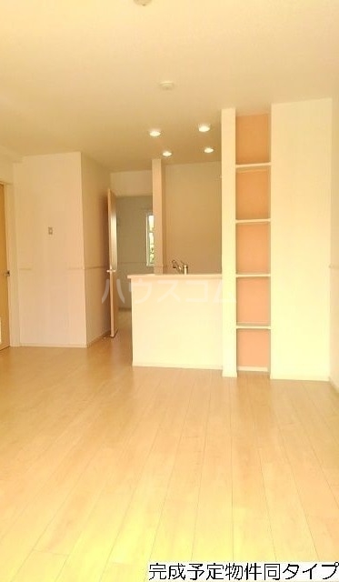 3/20 リビング/ダイニング