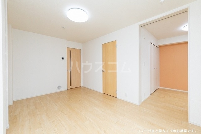 3/21 リビング/ダイニング