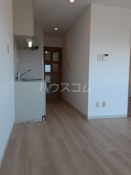 5/28 リビング/ダイニング