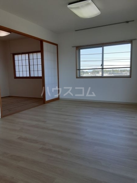 6/28 リビング/ダイニング