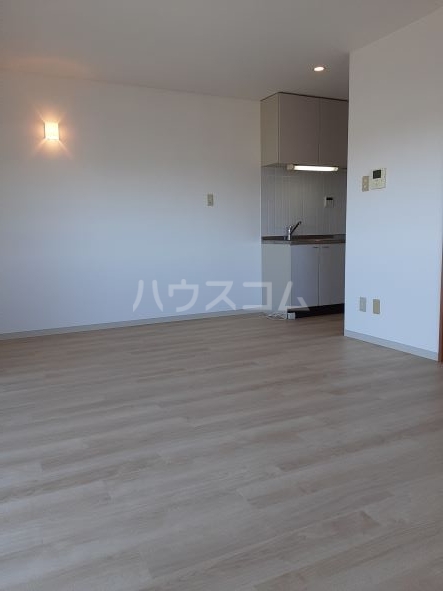 4/28 リビング/ダイニング