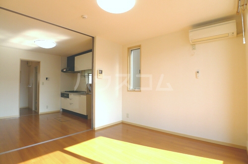 3/15 リビング/ダイニング