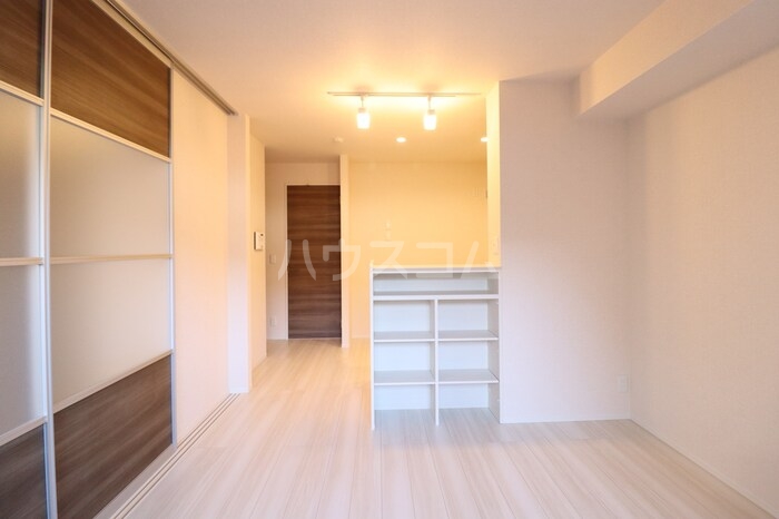 3/23 リビング/ダイニング