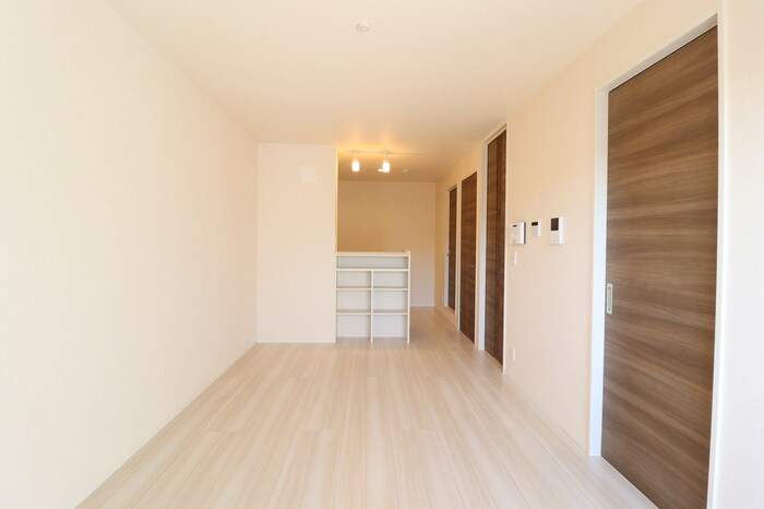 3/18 リビング/ダイニング