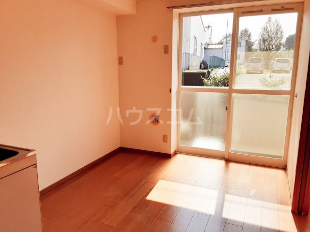 3/15 リビング/ダイニング