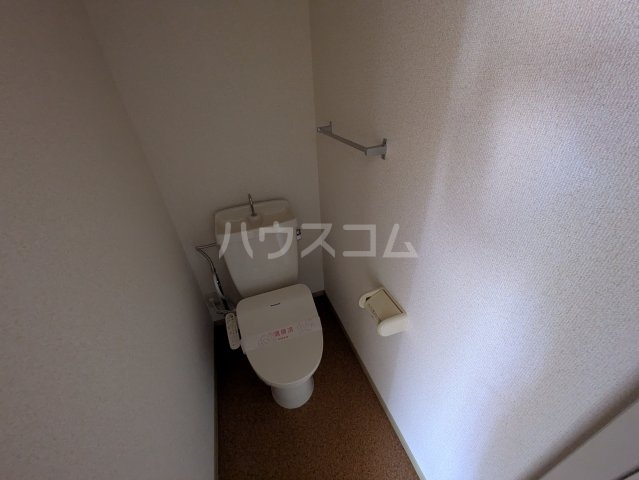 18/30 トイレ