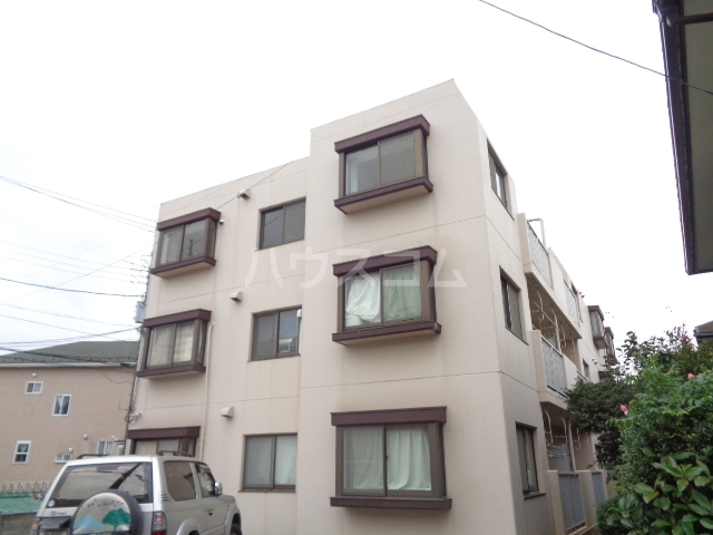 1/30 外観