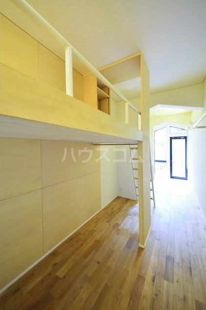 4/10 室内