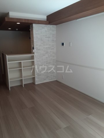 6/30 リビング/ダイニング